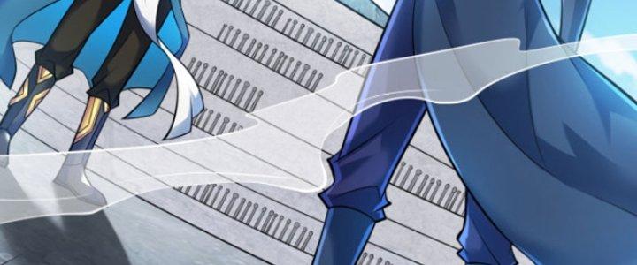 ẩn cư mười vạn năm, đời sau mời ta rời núi chapter 24 12