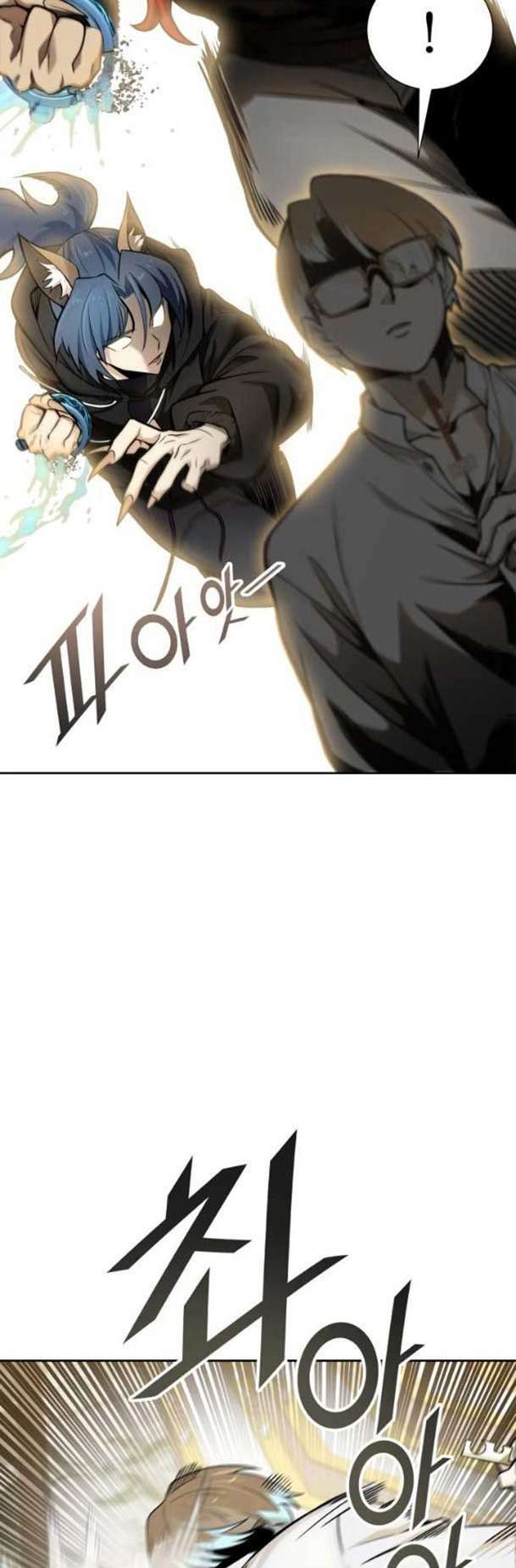 cuộc chiến trong tòa tháp chapter 582 72