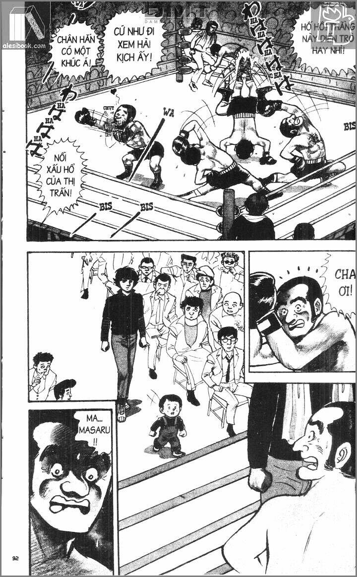 ganbare genki chapter 42 7