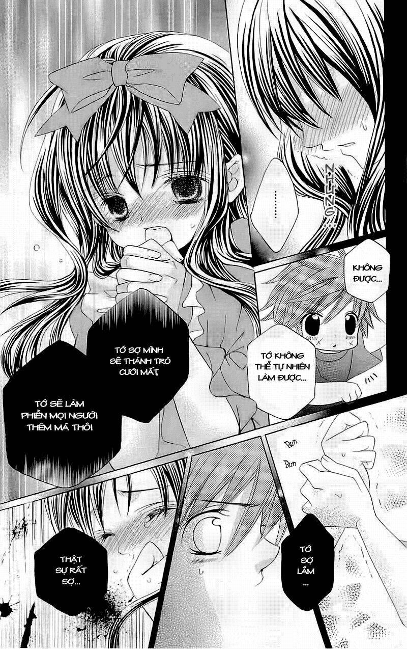 suki desu suzuki-kun!! chapter 5 16