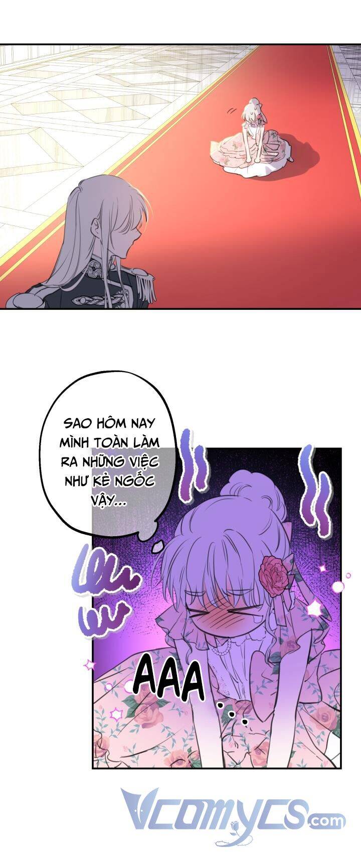 những nhân vật mạnh nhất thế giới ám ảnh tôi chapter 14 16