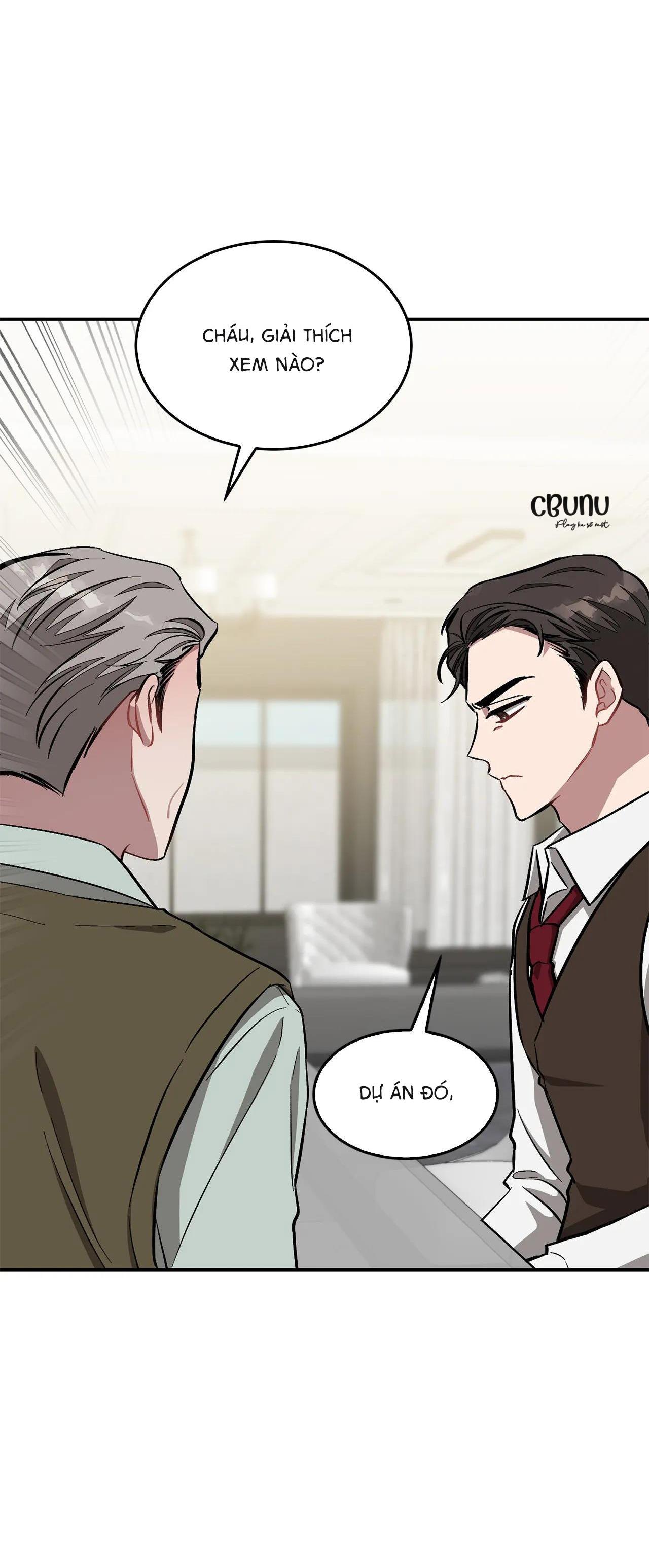 Sống Lại Lần Nữa chapter 53 29