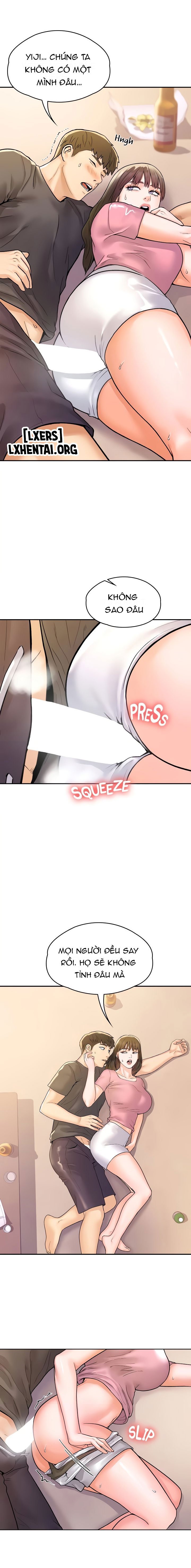 sinh viên thời nay chapter 74 14