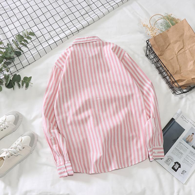 Áo Sơ Mi Nam Dài Tay Thời Trang Hàn Quốc Cỡ M-2Xl