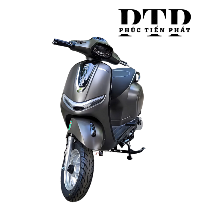 Xe Vespa 50cc Espero Enigma