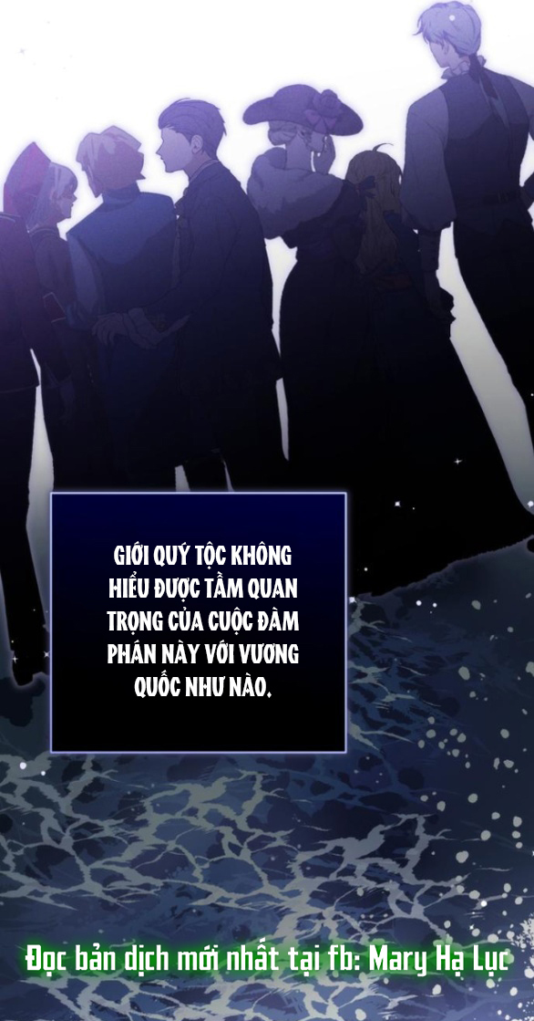 dành cho nhân vật bị bỏ rơi yêu thích nhất của tôi chapter 91.1 25