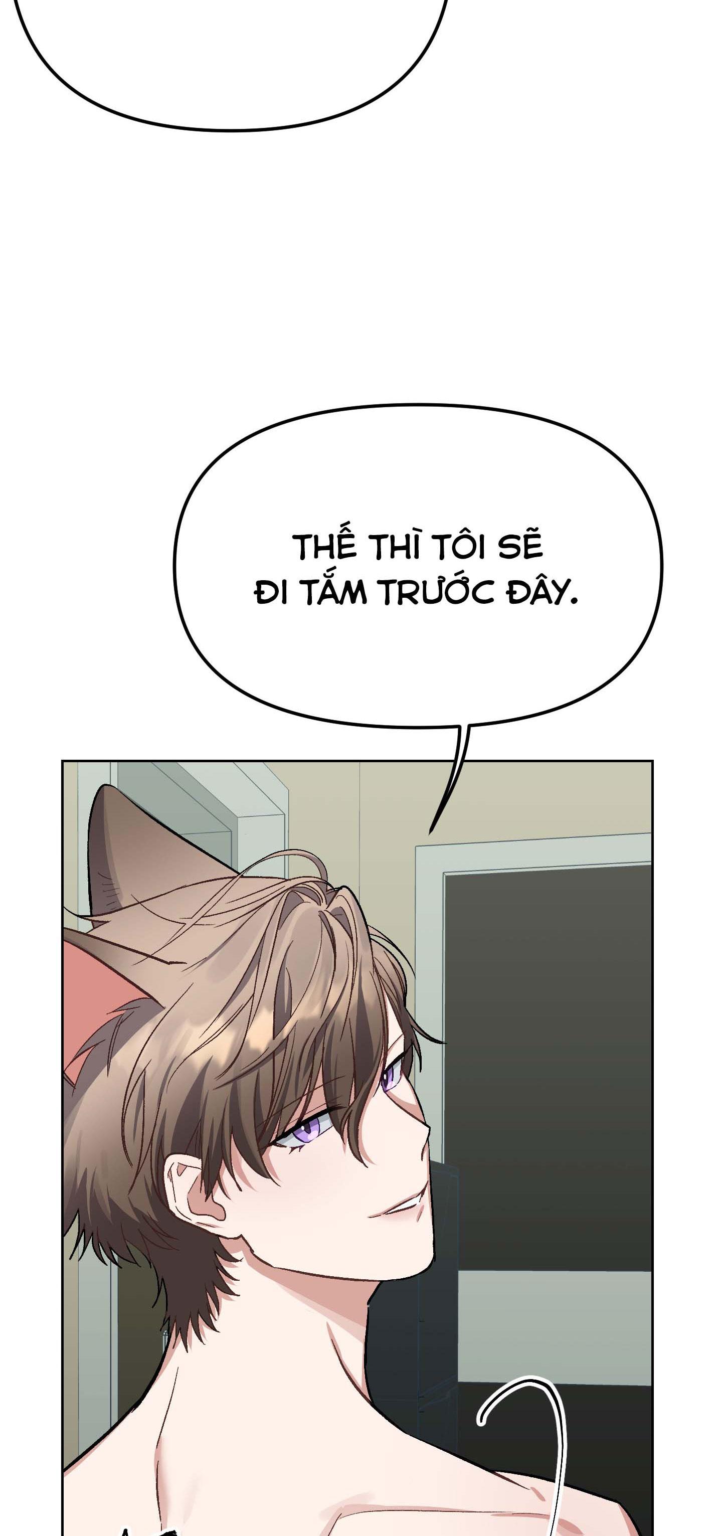 thỏ nhỏ xuất tinh trong 3 giây chapter 3 4