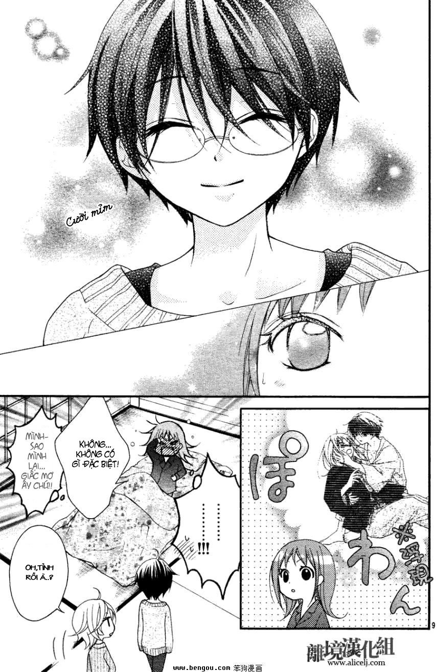 ayakashi hisen chapter 13 10