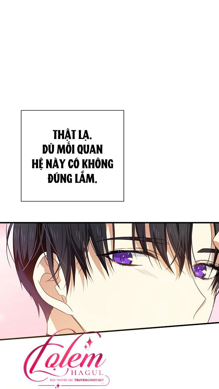 từ lúc bắt đầu tôi vẫn luôn ở bên em chapter 17 55