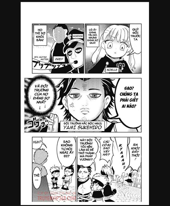 asta's journey to wizard king chapter 1 9