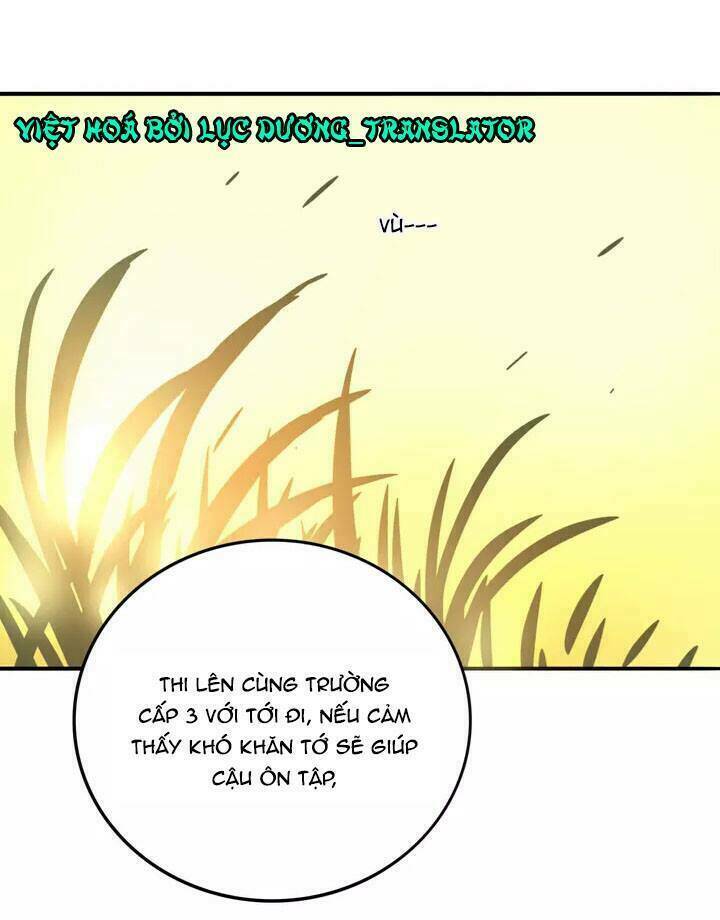 chào buổi sáng, hướng dương chapter 17 15