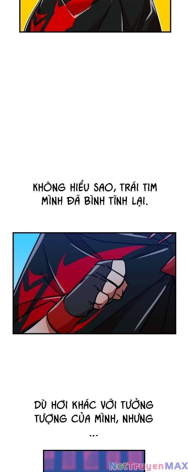 Huyết Thánh Cứu Thế Chủ~ Ta Chỉ Cần 0.0000001% Đã Trở Thành Vô Địch chapter 24 41