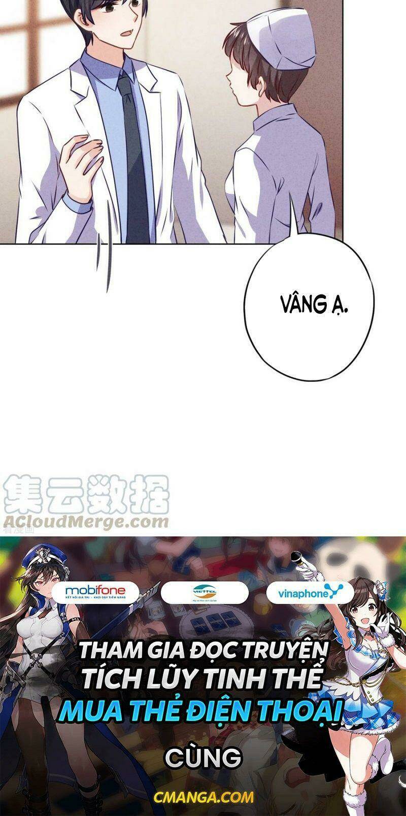 thiếu soái, vợ anh muốn lật trời! chapter 143 43