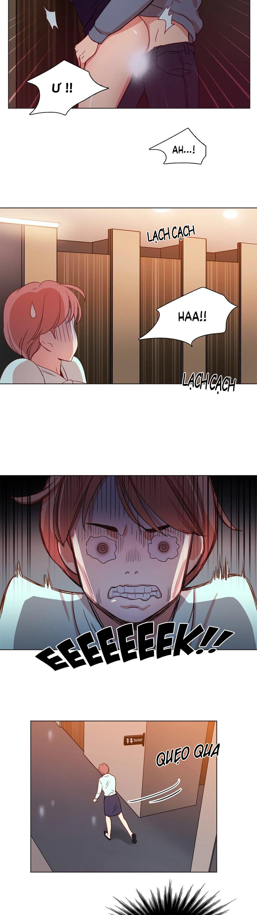 tưởng tượng của narea chapter 12 3