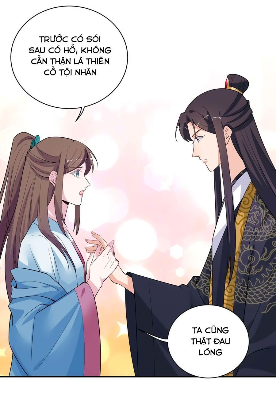 cung đấu live chapter 26 21