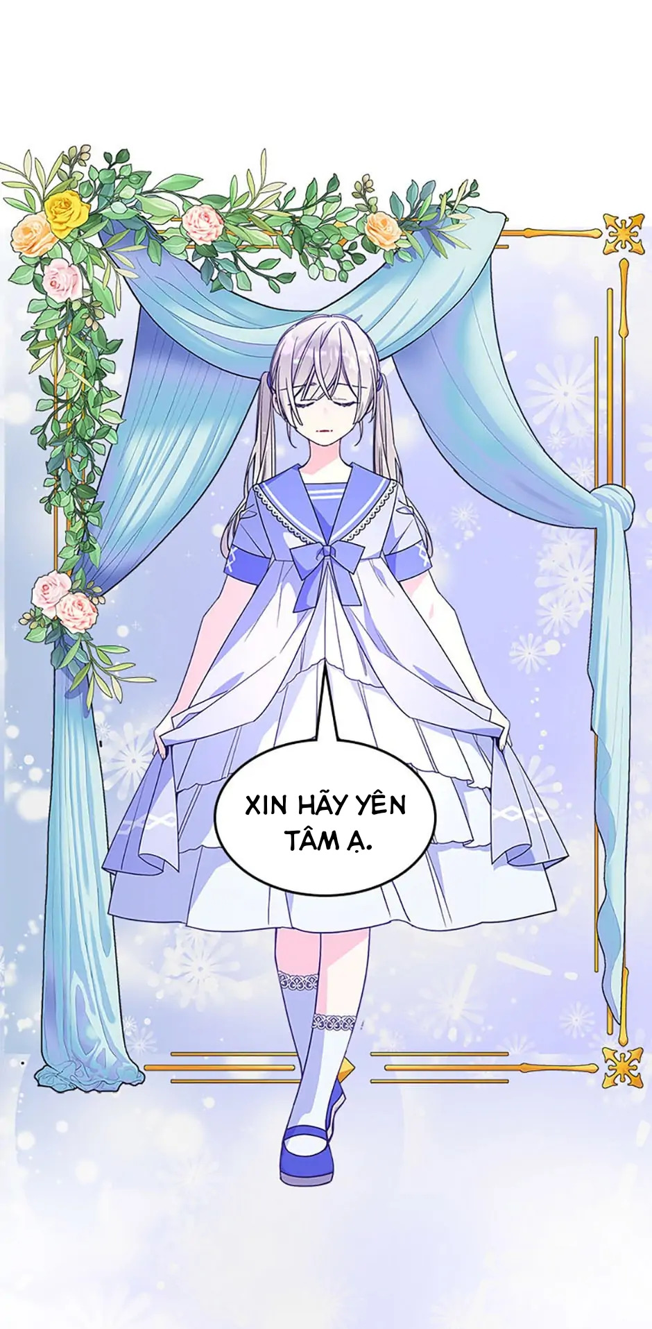 đừng lo lắng, anh trai của em! chapter 55 35