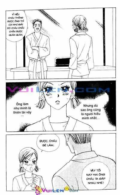 bong bóng trắng chapter 8 146