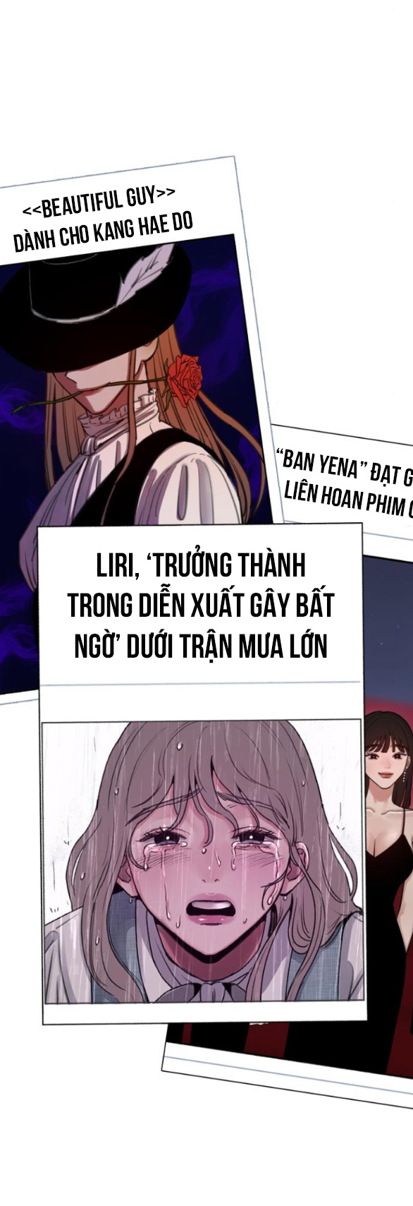nàng thơ nổi tiếng - nàng thơ myung chapter 25.2 14
