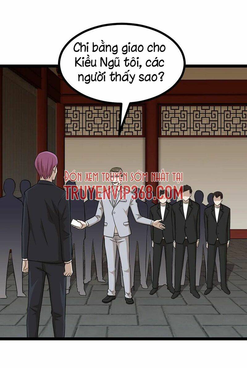 đai ca trở lại tuổi 16 chapter 149 23