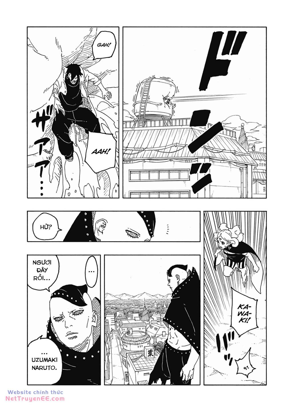 uzumaki boruto chapter 88 38