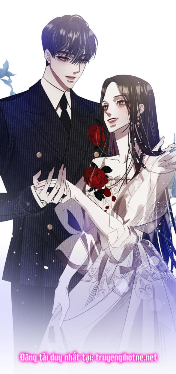 điệu nhảy say mê giữa màn đêm chapter 3.1 22