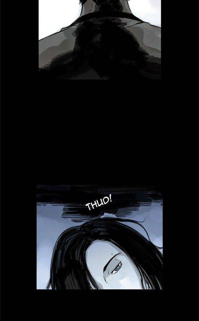 những xác chết hồi sinh từ đại dương chapter 6 29