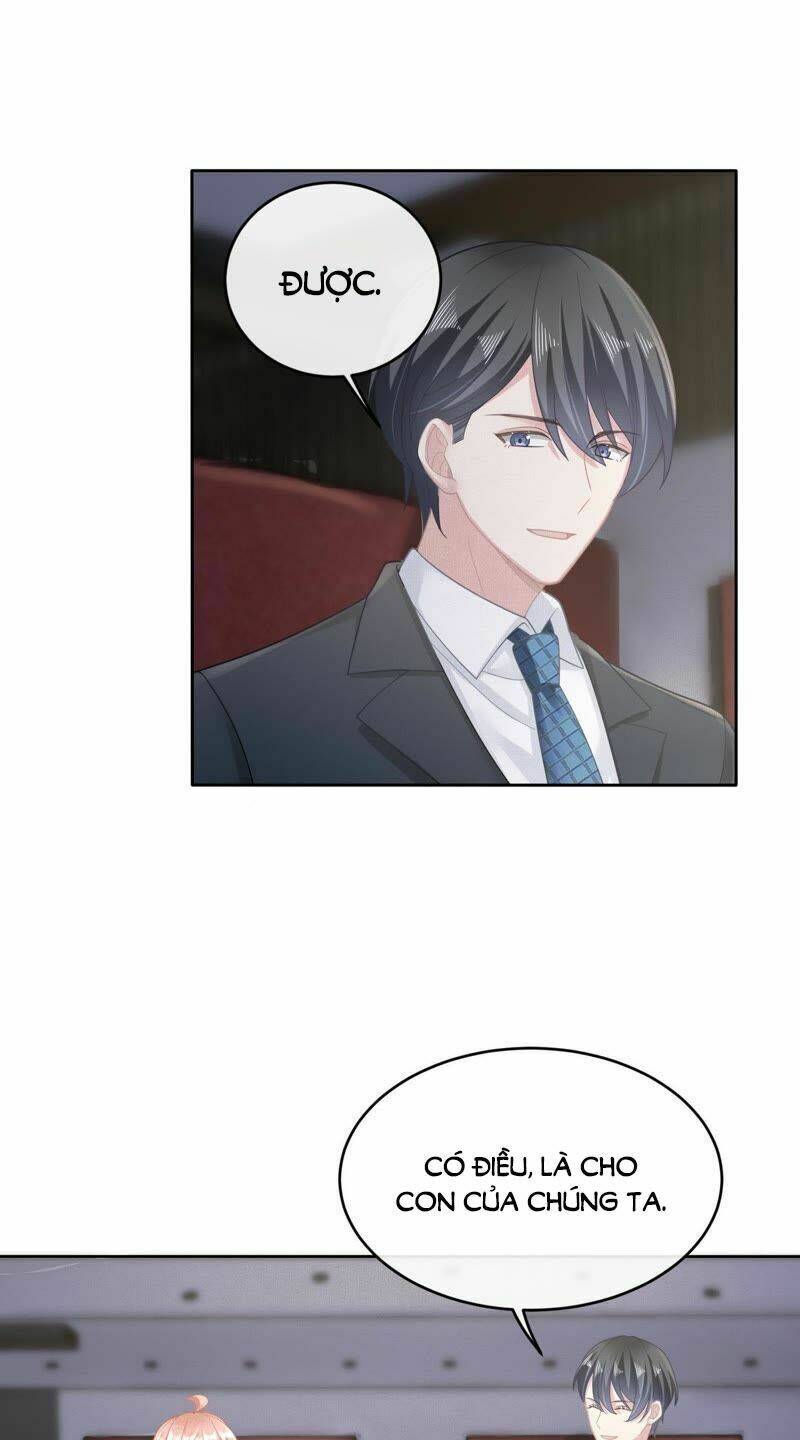 cô dâu giả tạo chapter 17 19