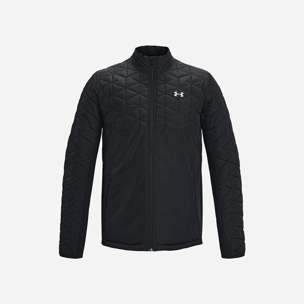 Áo khoác thể thao nam Under Armour Storcoldgear Reactor Golf Hybrid - 1364642-002