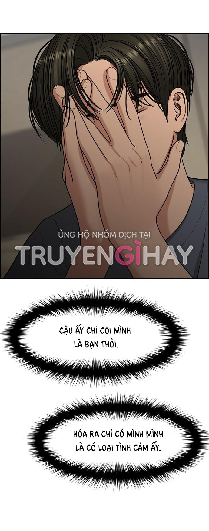 vẻ đẹp đích thực - true beauty chapter 149.2 10