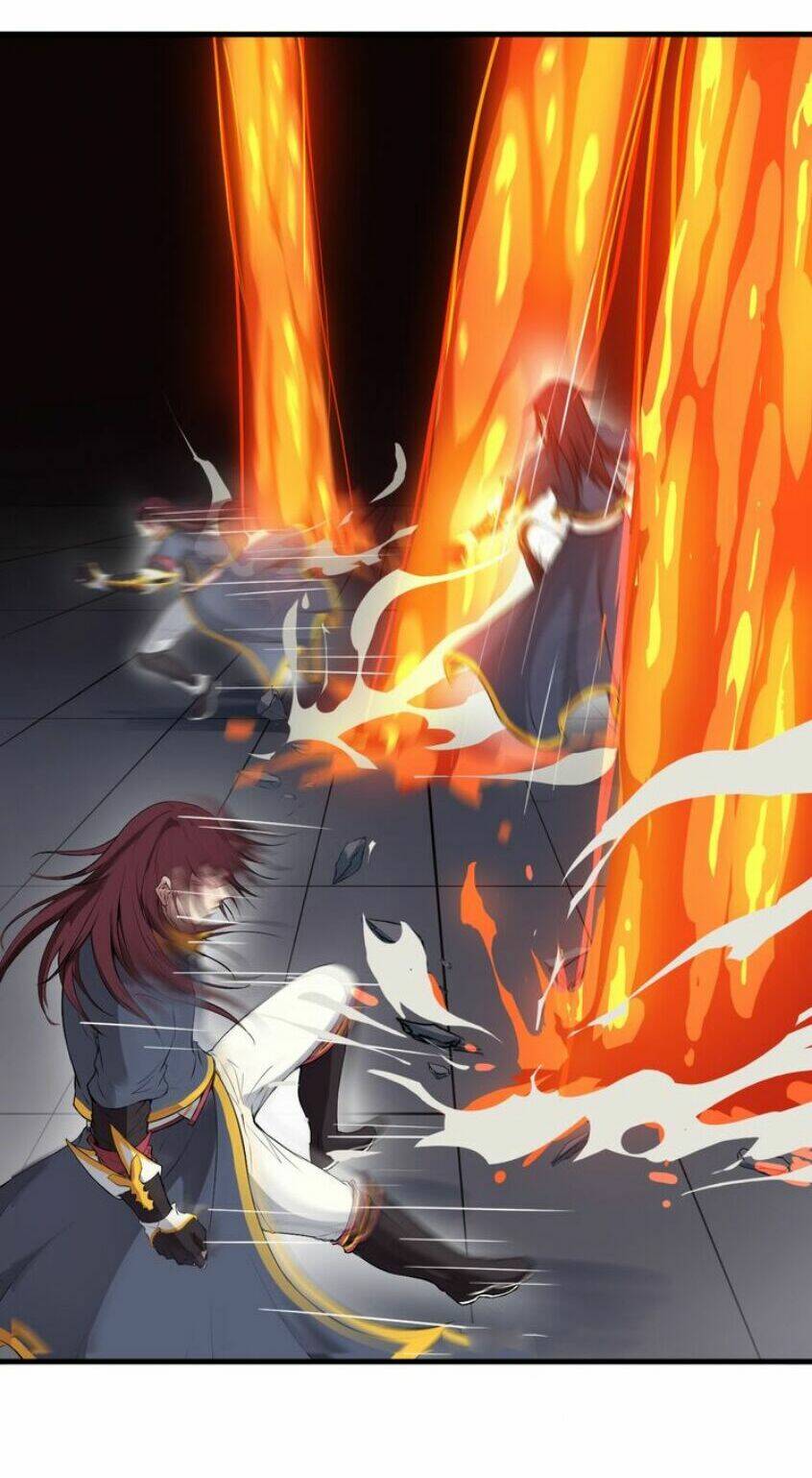 long mạch võ thần chapter 18 31