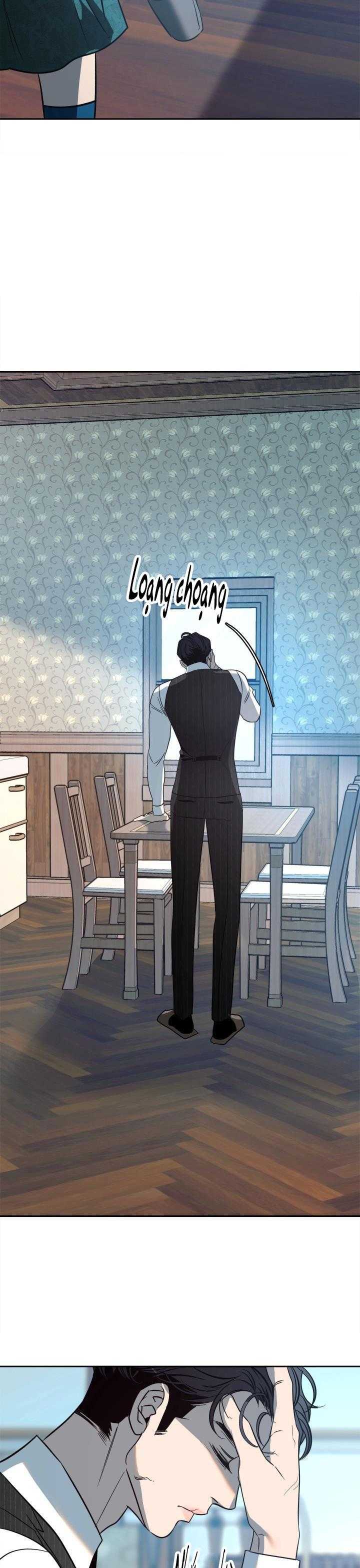 sa ha (anh dâu x em chồng) chapter 25 27