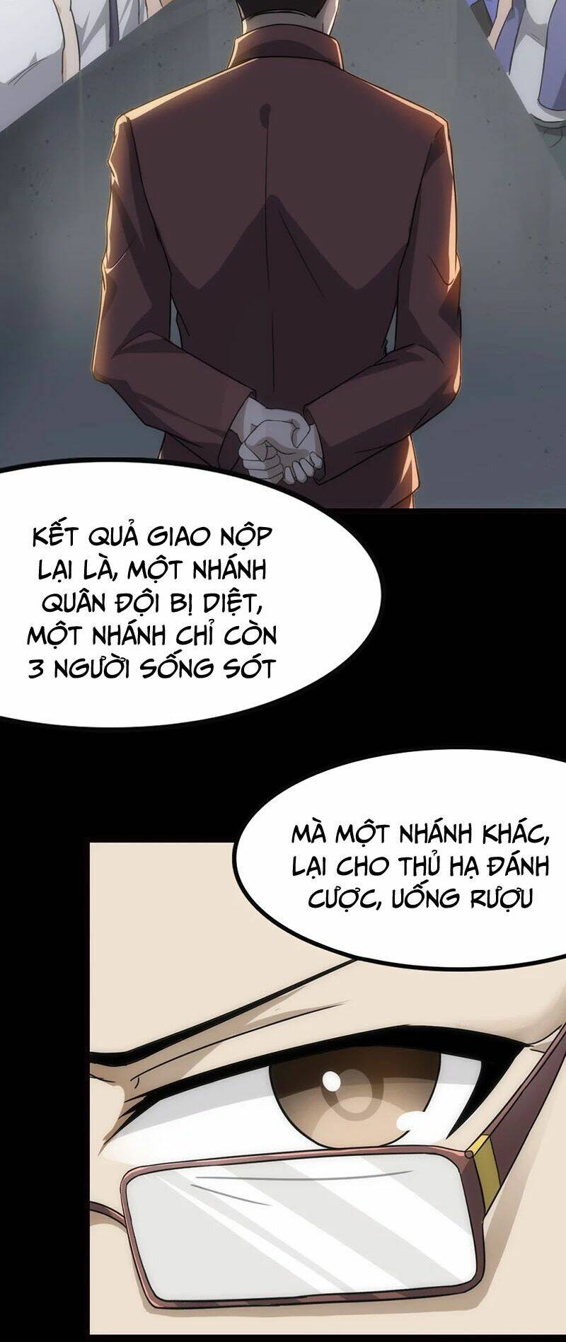 bạn gái virus của tôi chapter 212 18