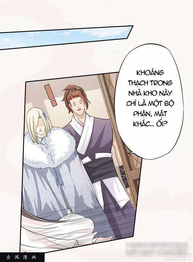 tuyệt thế luyện đan sư chapter 25 36