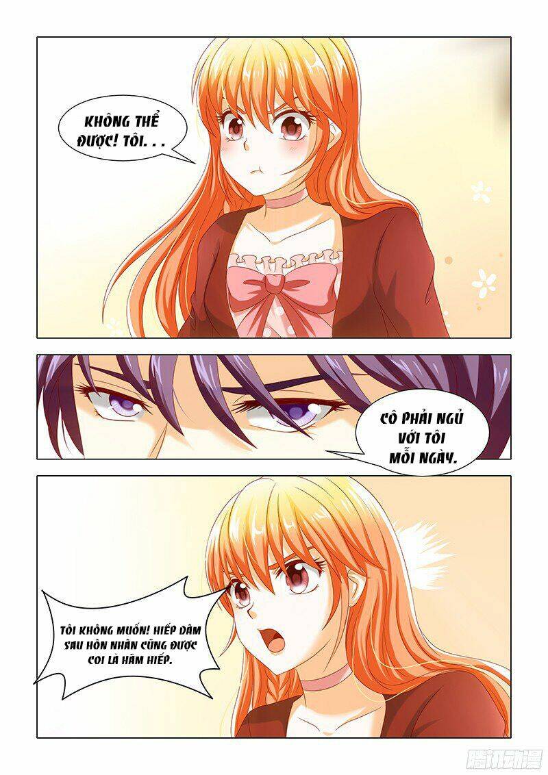 xuân phong nhất độ cộng triền tình chapter 12 6