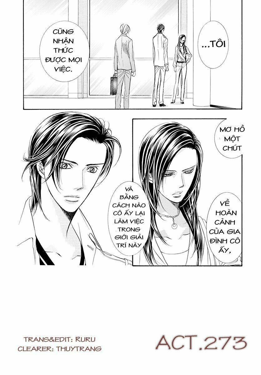 thử thách của kyouko chapter 273 2