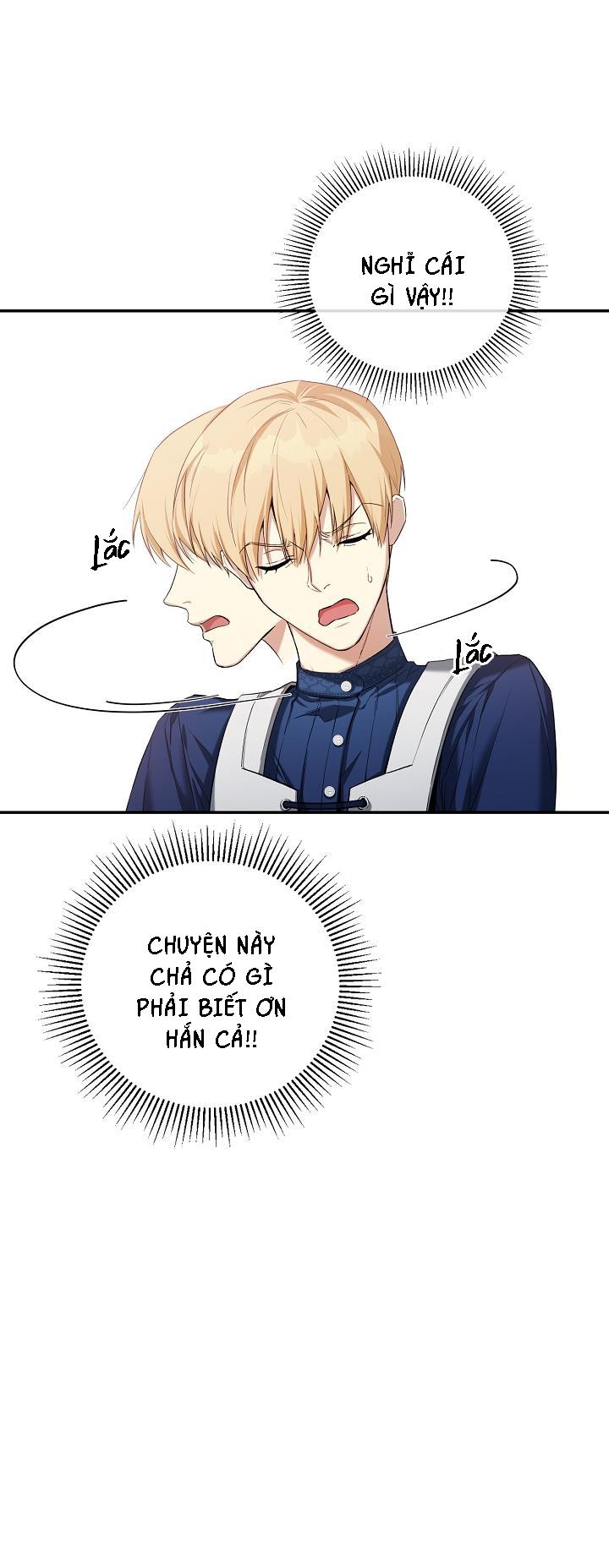 hai đất nước, đất nước của nô lệ chapter 20 52