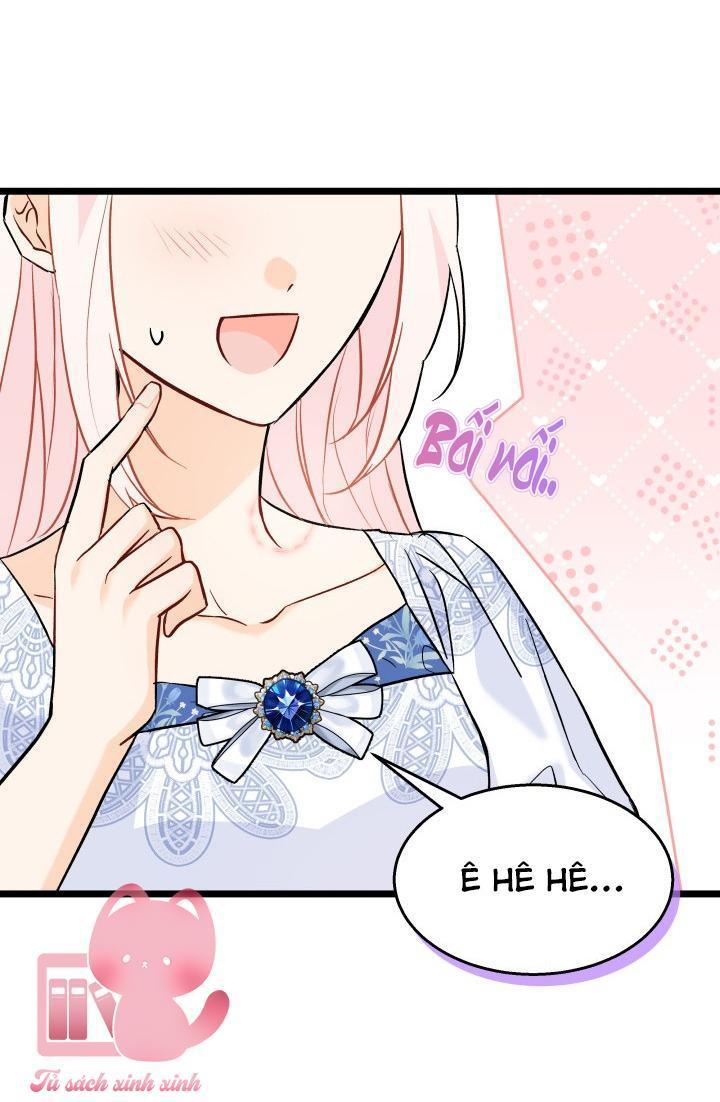 quan hệ cộng sinh giữa báo đen và thỏ trắng chapter 104 26