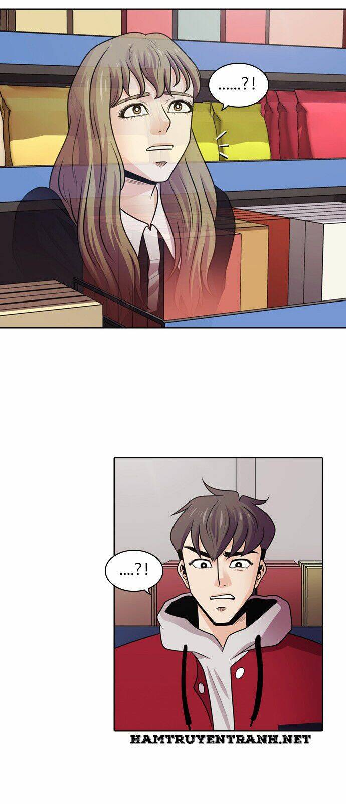 tomorrow - ngày mai chapter 23 14