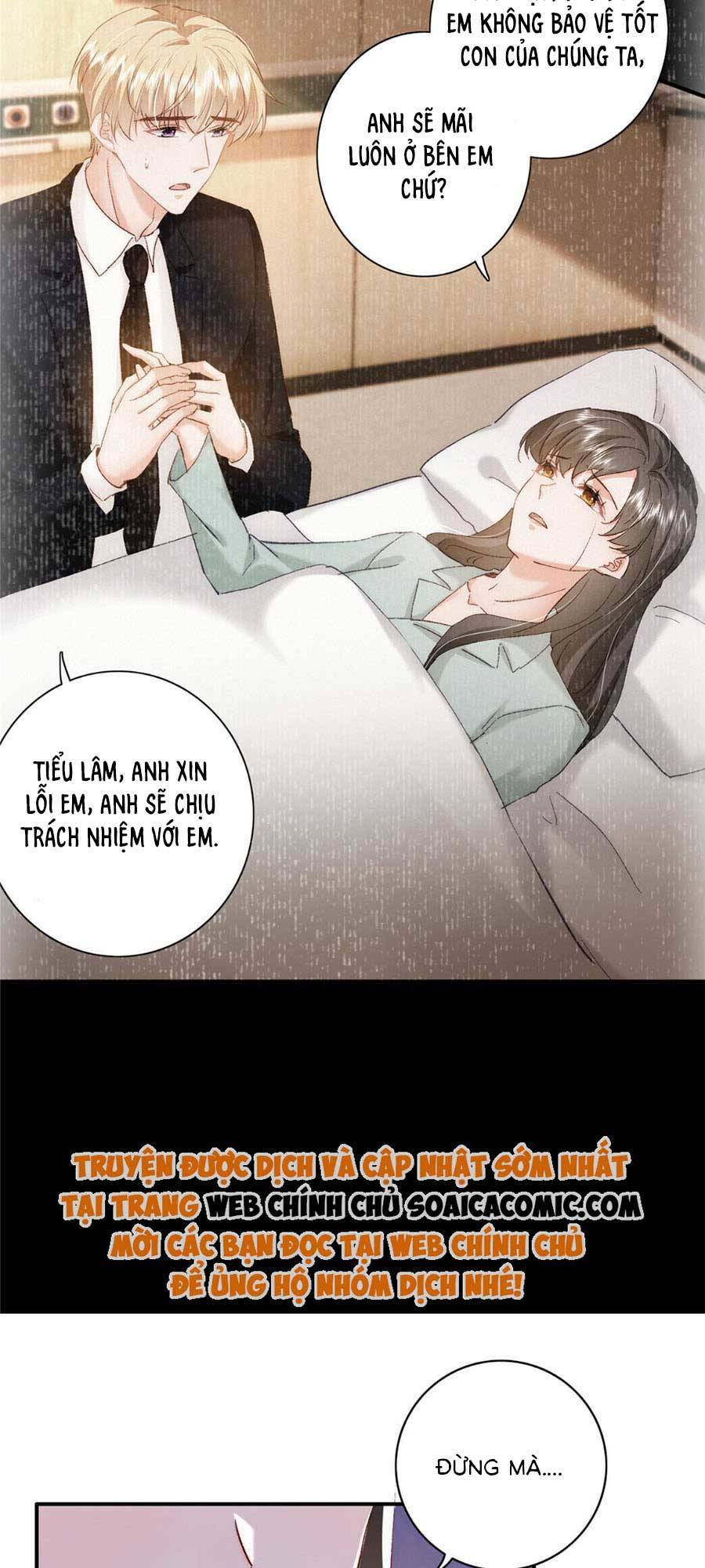 cô vợ của tôi không dễ bắt nạt chapter 26 17