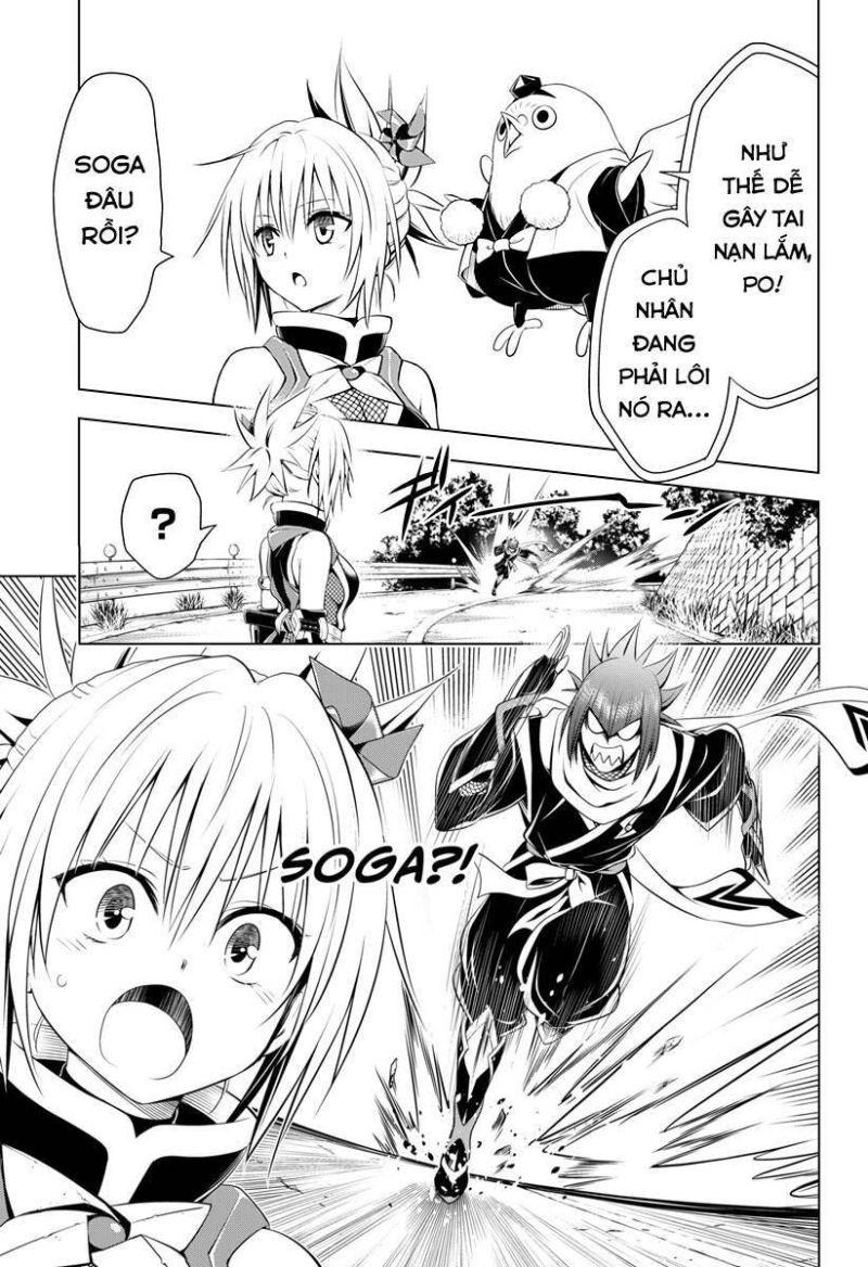 diệt quỷ nhẫn giả chapter 99 3