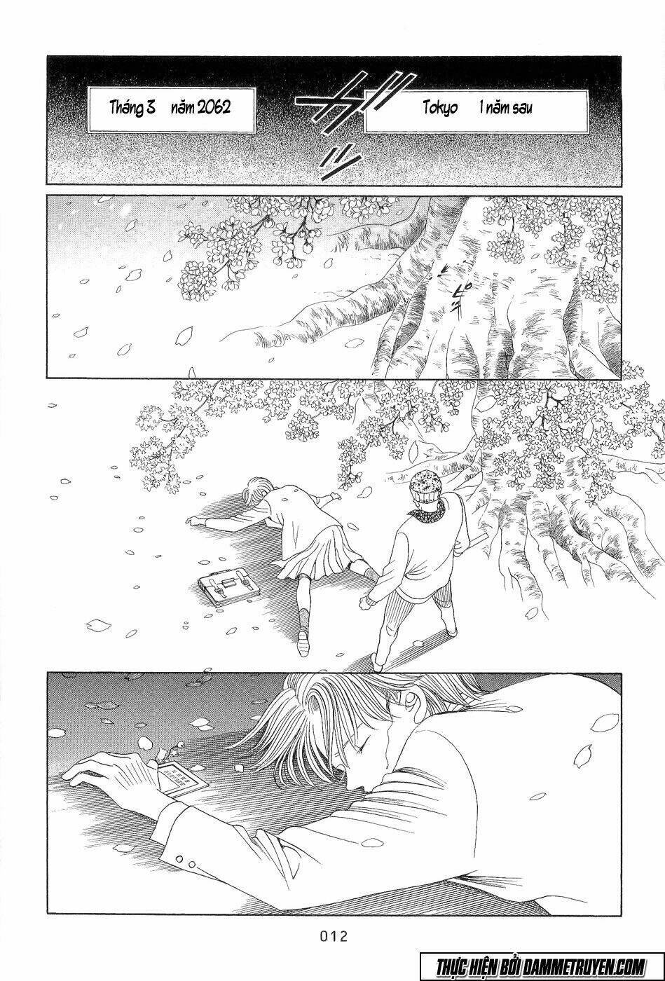 himitsu chapter 17.2 10