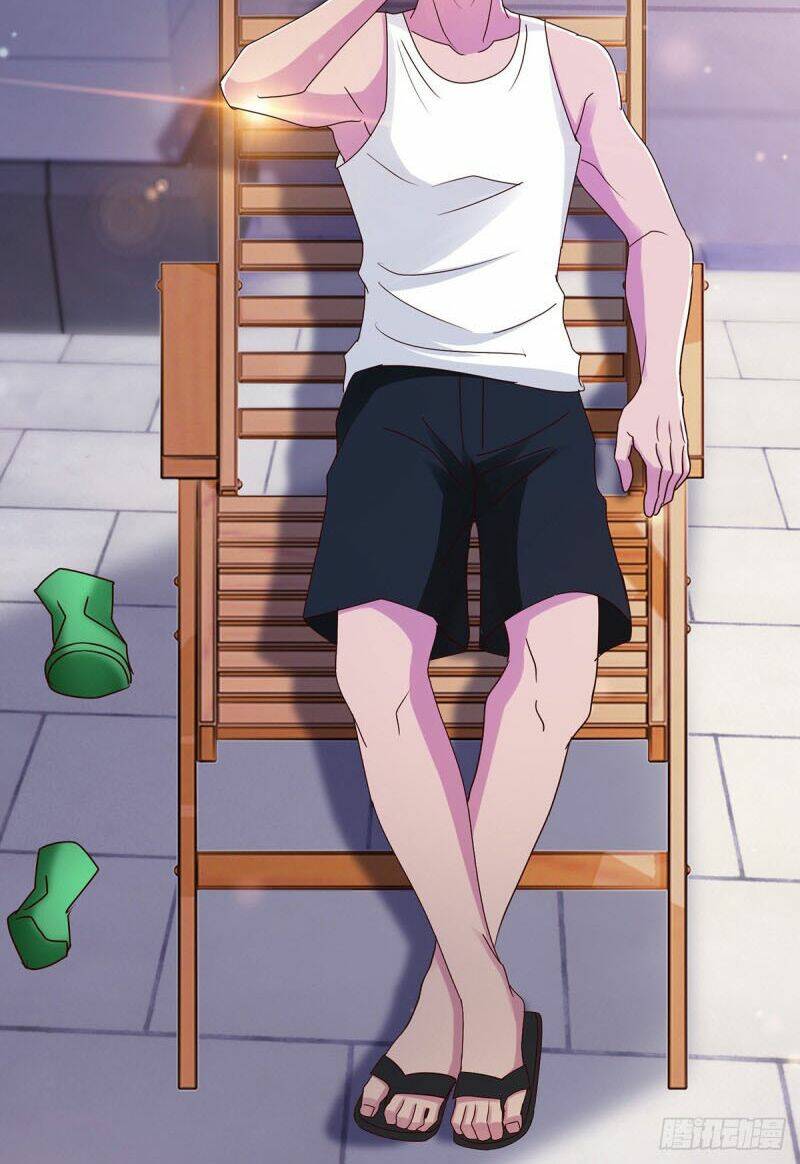 vú em là cổ tiên chapter 183 2