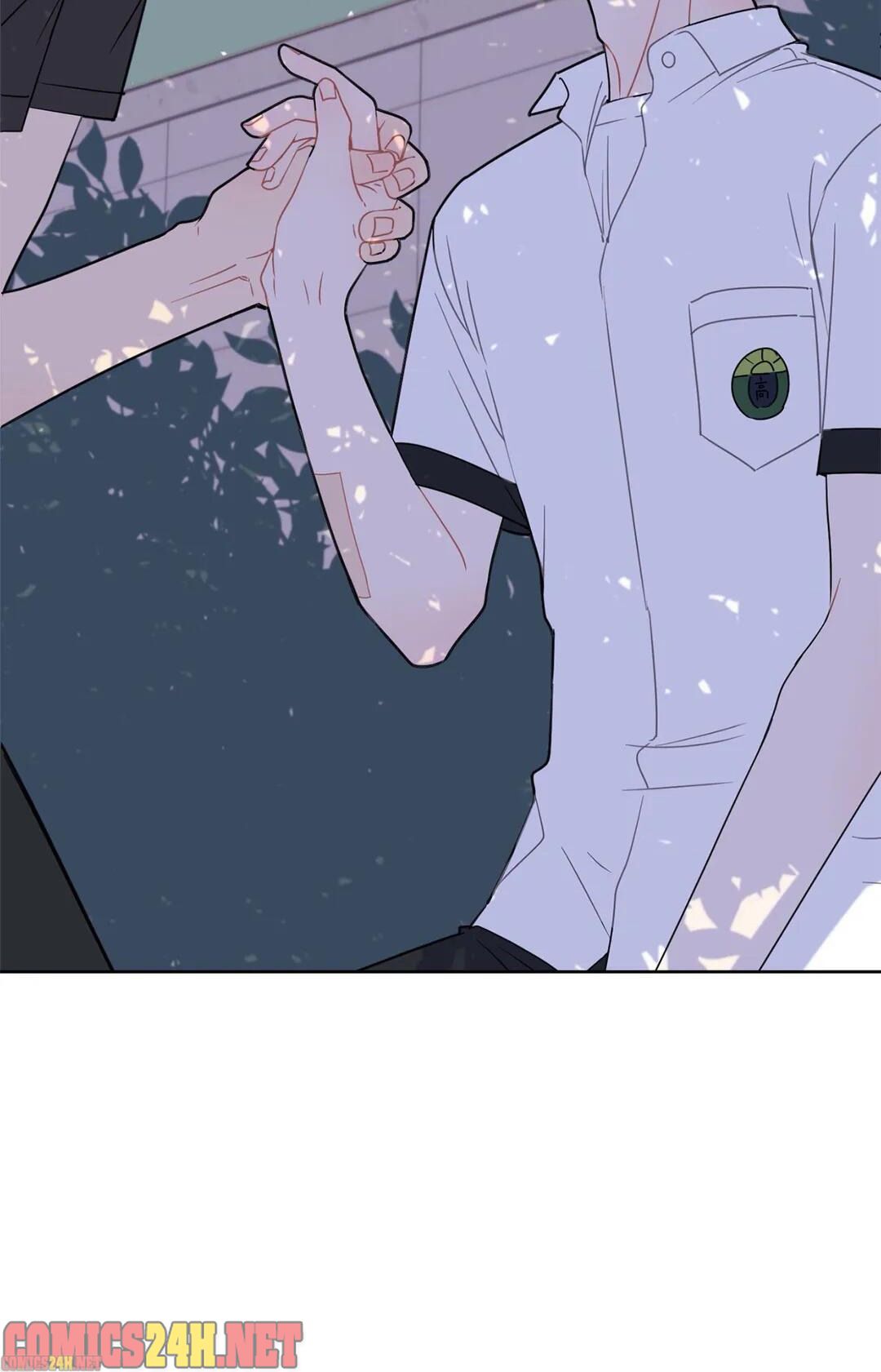 ngọt ngào như địa ngục chapter 13 2