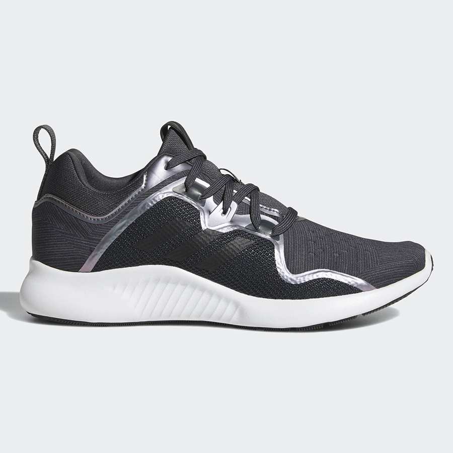 Giày Thể Thao Nữ Adidas Edgebounce W CG5536 - Đen