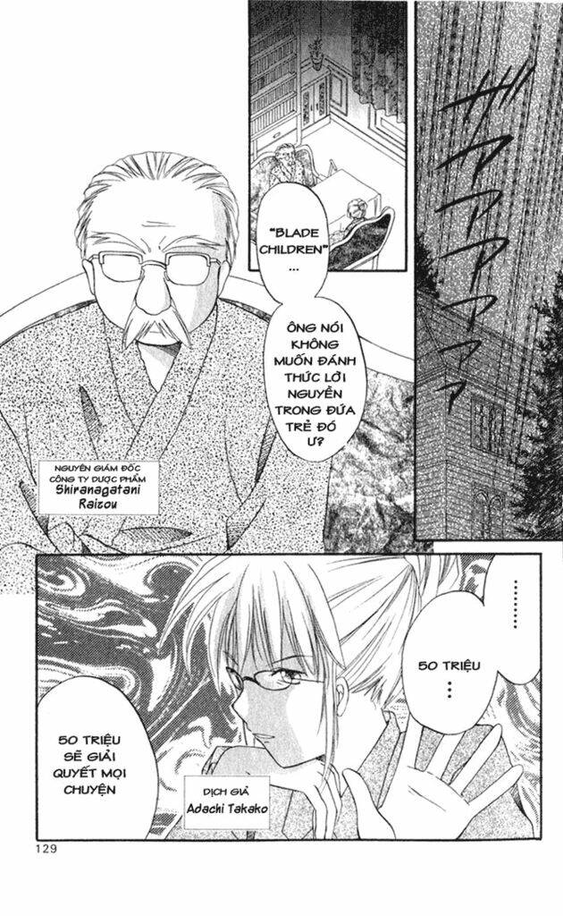 spiral: suiri no kizuna chapter 4 2