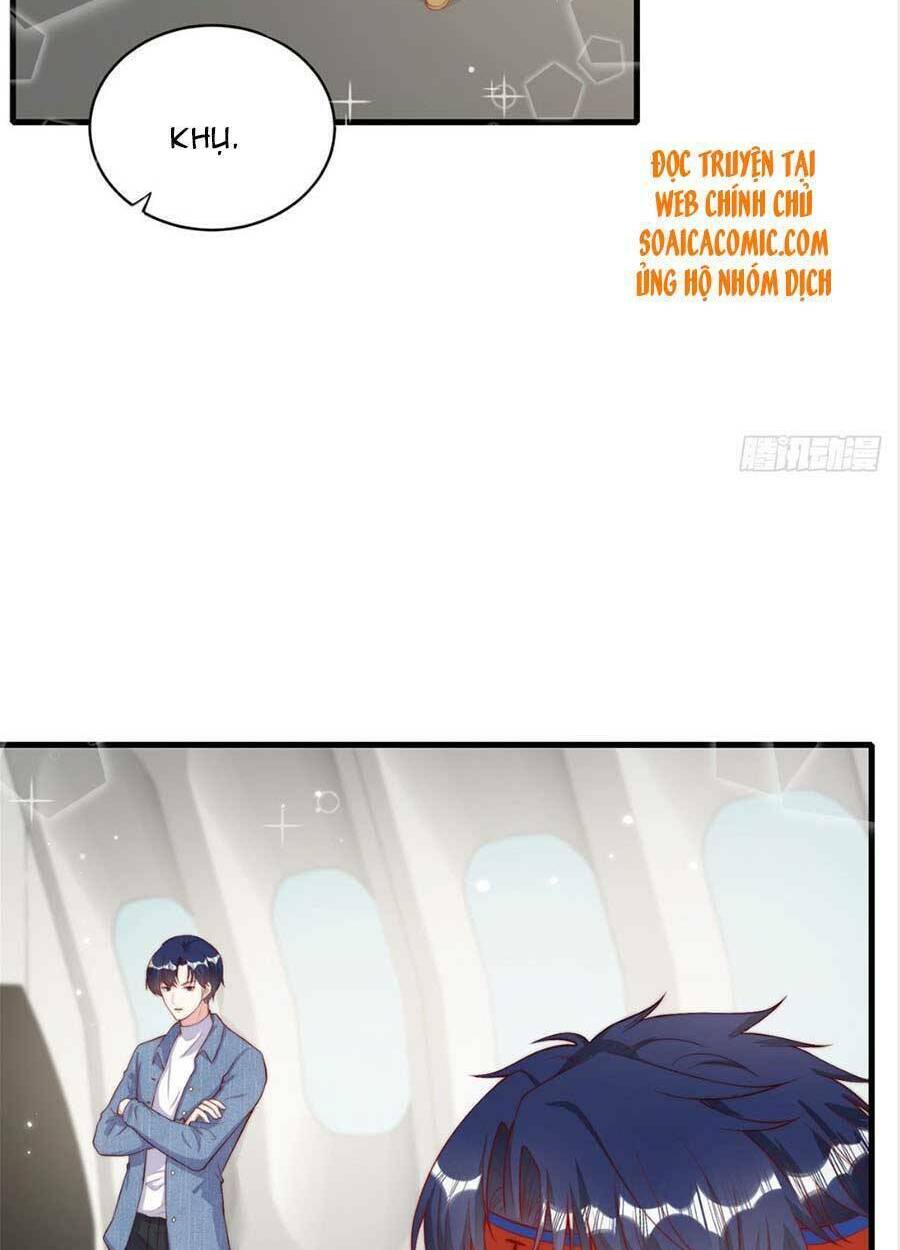 tôi được năm đại lão chiều chuộng hết nấc chapter 67 23