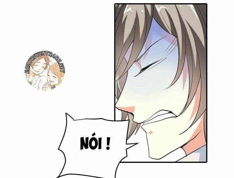 tiểu tâm can của cực phẩm đại nhân chapter 15 29