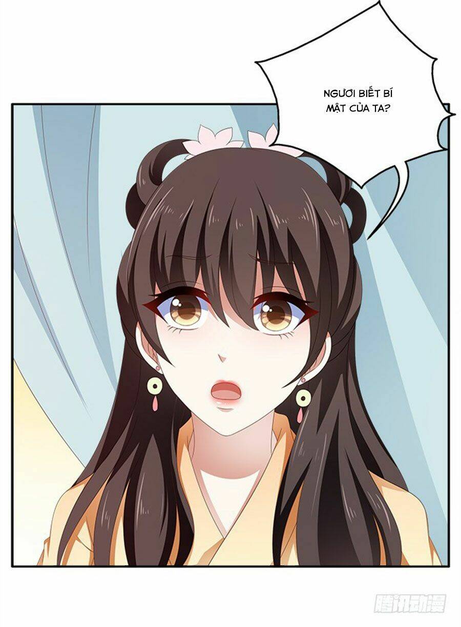 thịnh thế an nhiên chapter 35 10