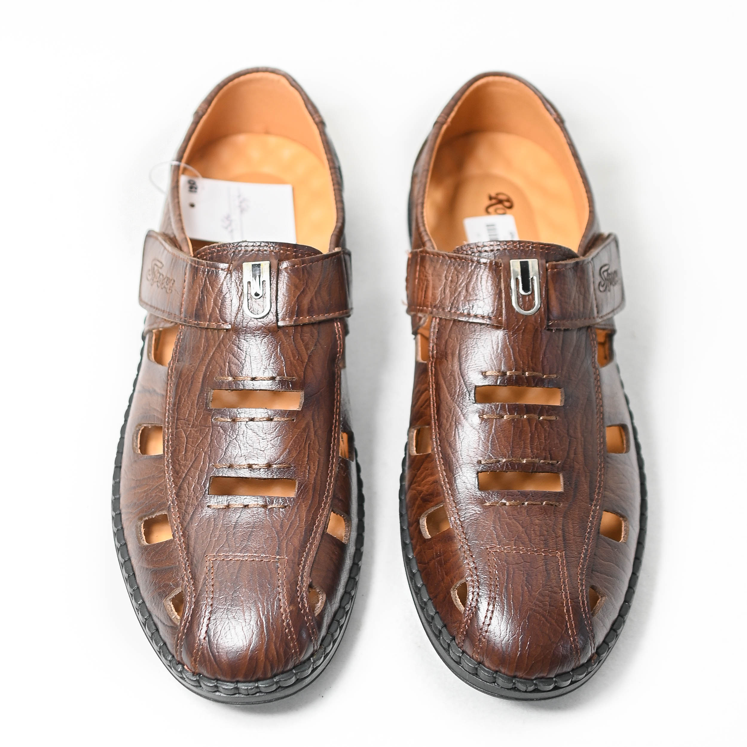 Giày da nam cap cấp