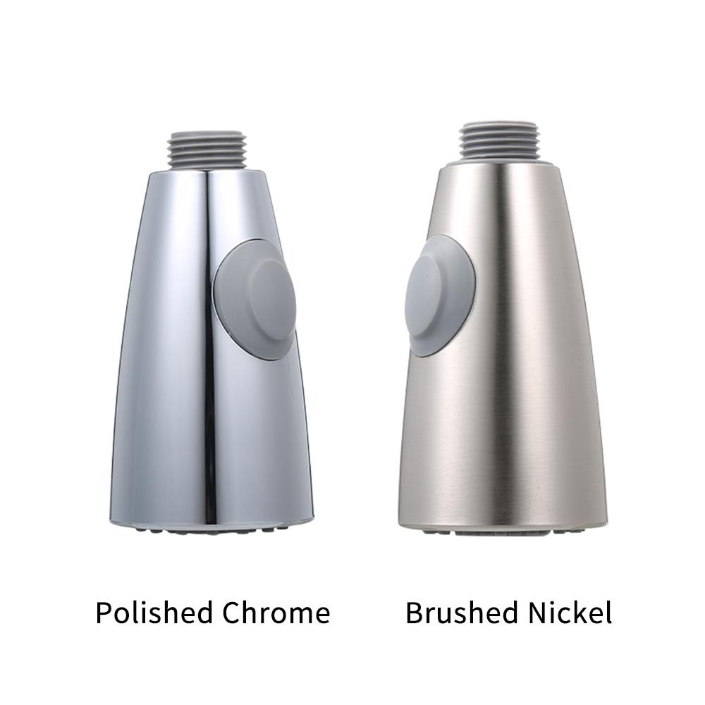 Đầu vòi chậu rửa chén 2 chức năng